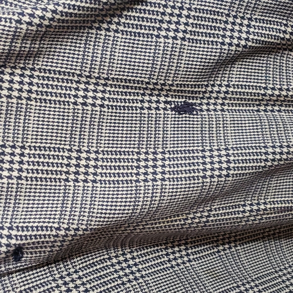 Men button down Polo shirt - Picture 2 of 8